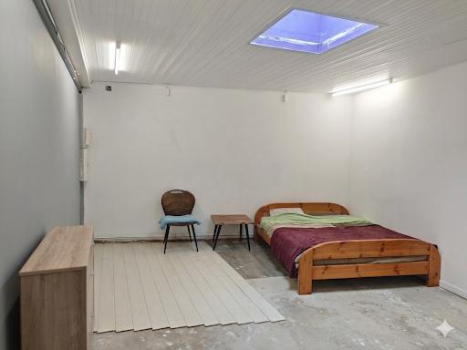 Douai (59500) Local professionnel 3 pièces 35M2