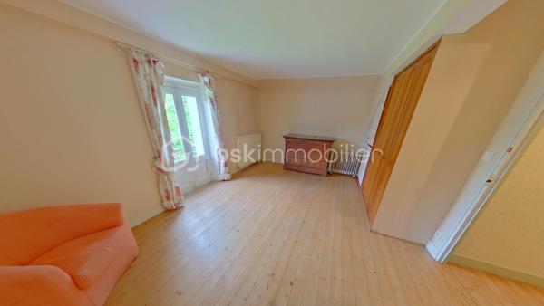 Propriete de 149 m²