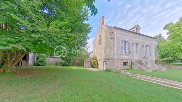 Propriete de 149 m²