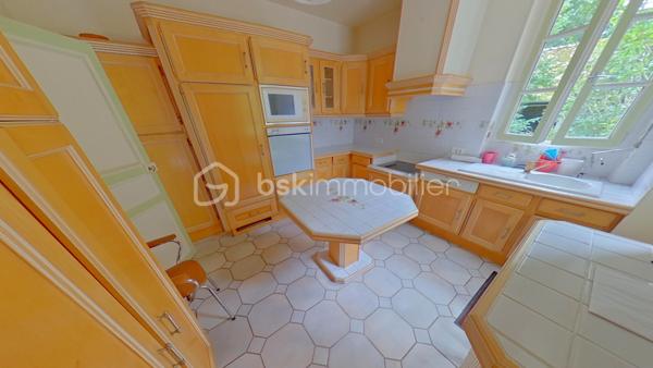 Propriete de 149 m²