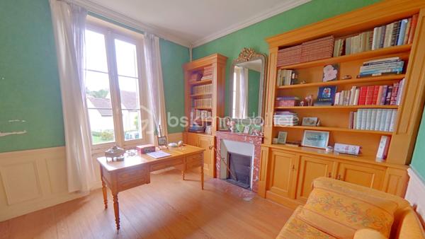 Propriete de 149 m²