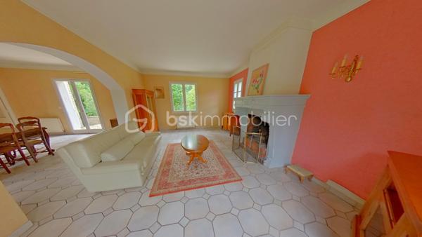 Propriete de 149 m²