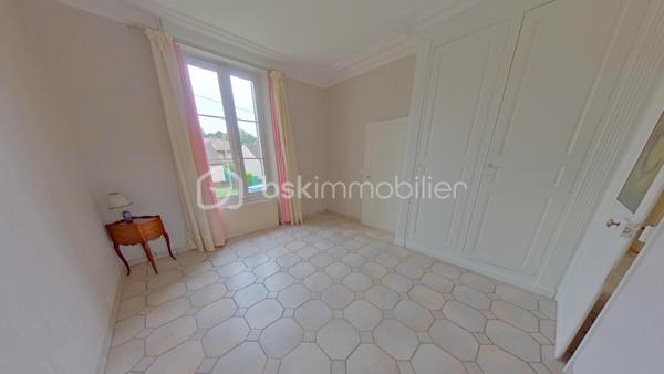 Propriete de 149 m²