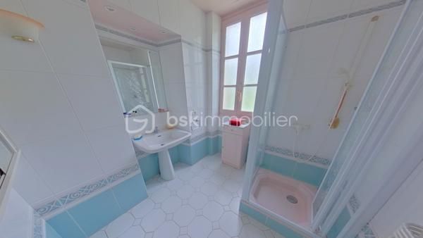 Propriete de 149 m²