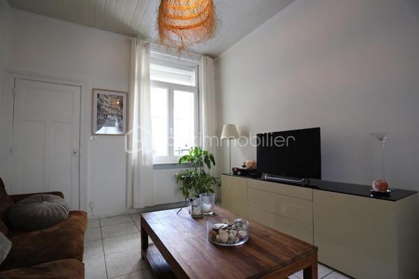 Maison de ville de 127 m²