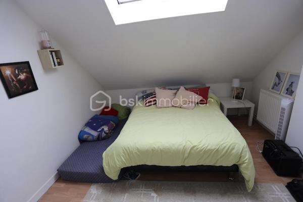 Maison de ville de 127 m²