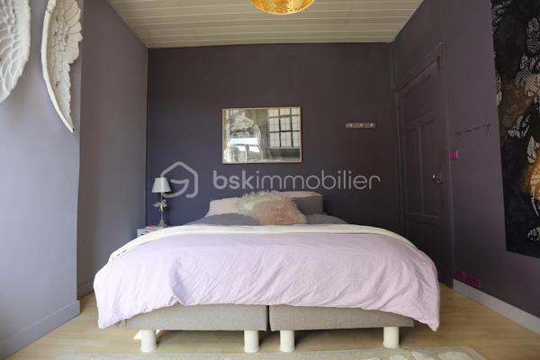 Maison de ville de 127 m²