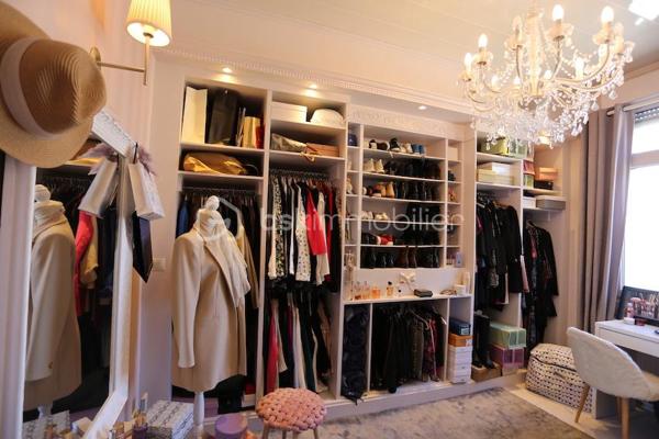 Maison de ville de 127 m²