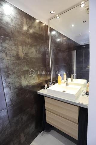 Maison de ville de 127 m²