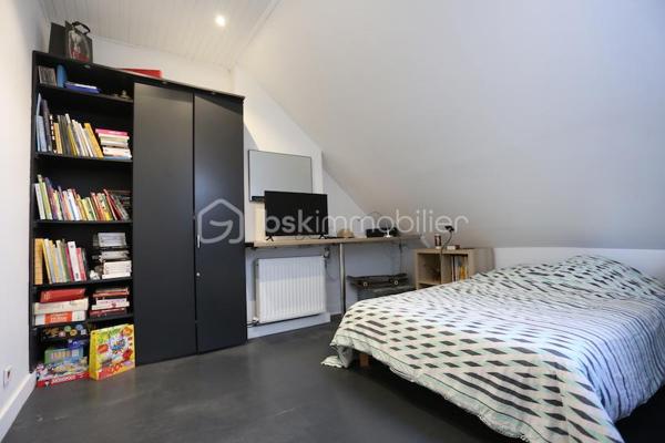 Maison de ville de 127 m²