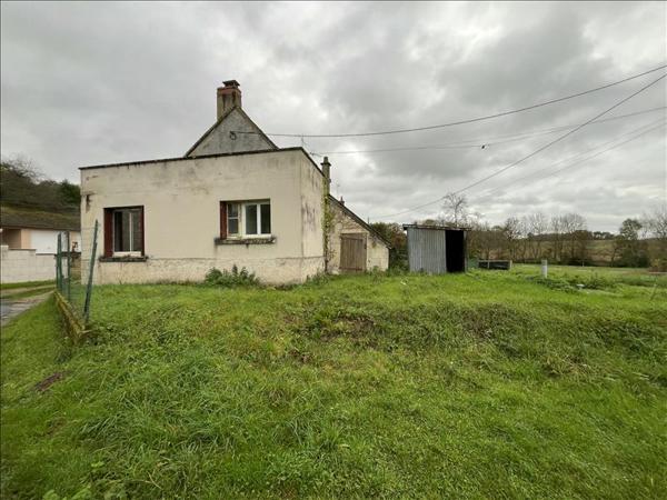 Maison à vendre |  Couffy |  3 pièces | 71 m²