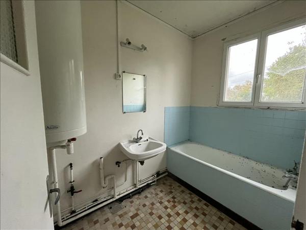 Maison à vendre |  Couffy |  3 pièces | 71 m²