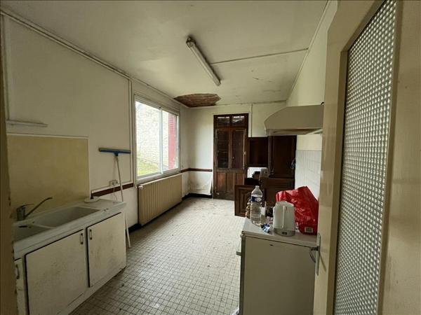 Maison à vendre |  Couffy |  3 pièces | 71 m²