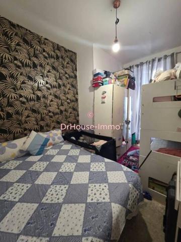 Appartement à vendre 3 pièces de 48 m²