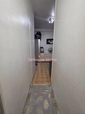 Appartement à vendre 3 pièces de 48 m²