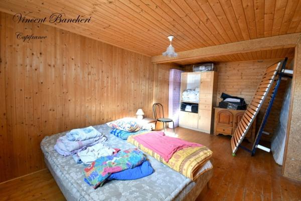 AMANCY – MAISON T5 D’ENVIRON 180 M² – FORT POTENTIEL – TERRAIN 404 M²