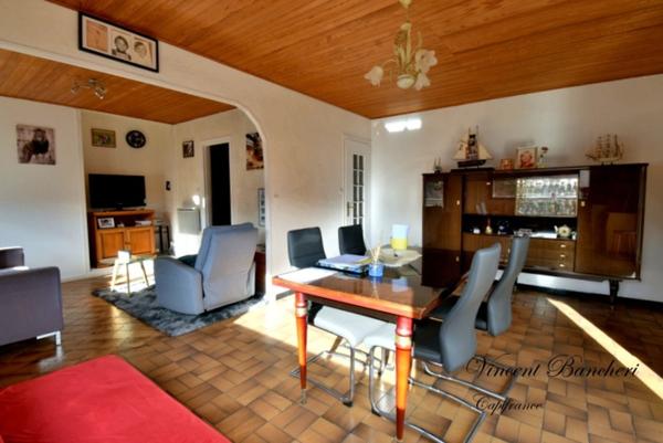 AMANCY – MAISON T5 D’ENVIRON 180 M² – FORT POTENTIEL – TERRAIN 404 M²