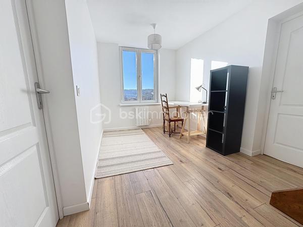 Maison de maitre de 145 m²