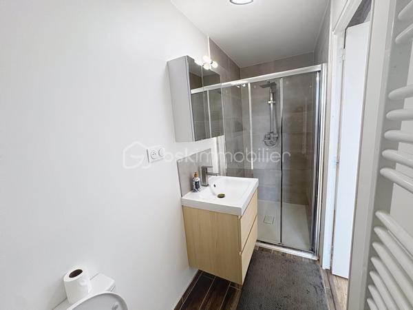 Maison de maitre de 145 m²