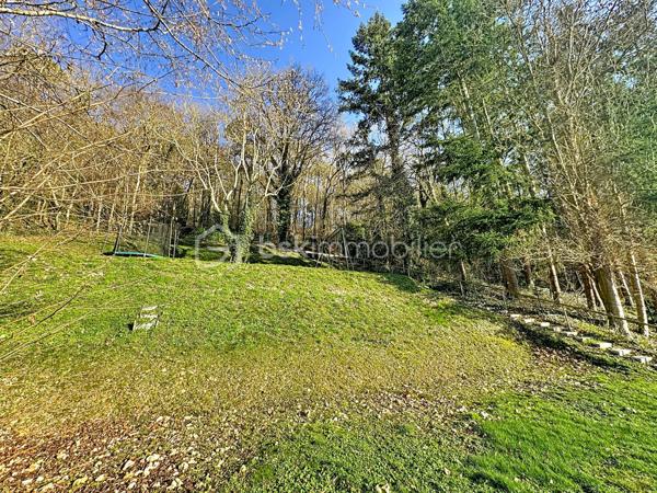 Maison de maitre de 145 m²