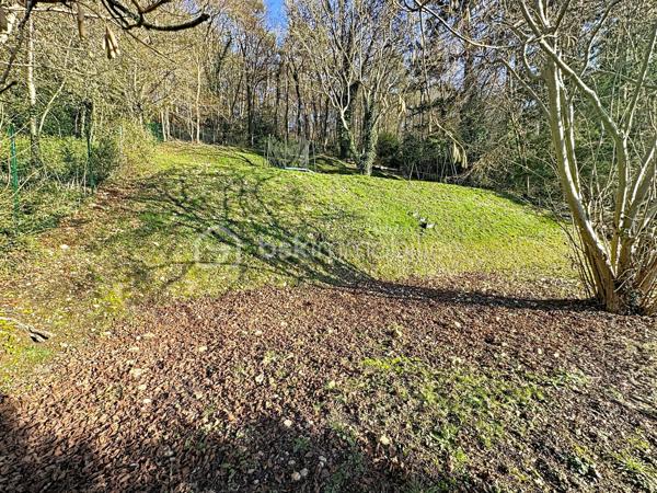 Maison de maitre de 145 m²