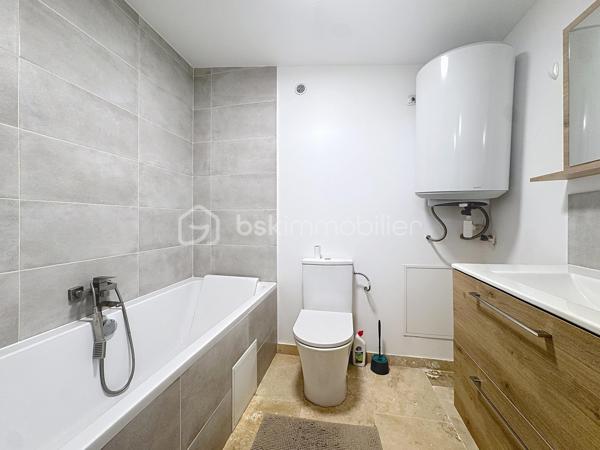 Maison de maitre de 145 m²