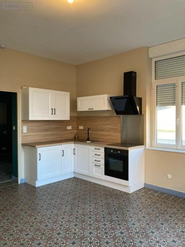 Appartement à louer à Calonne-sur-la-Lys dans le Pas-de-Calais (62350), ref : CLOC159