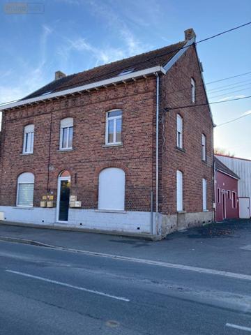 Appartement à louer à Calonne-sur-la-Lys dans le Pas-de-Calais (62350), ref : CLOC159