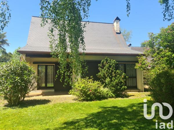 Maison à vendre 4 pièces 118 m² Lescar