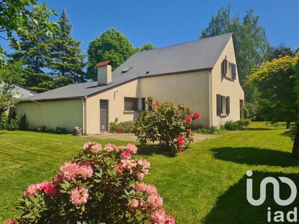 Maison à vendre 4 pièces 118 m² Lescar