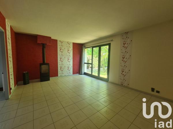 Maison à vendre 4 pièces 118 m² Lescar