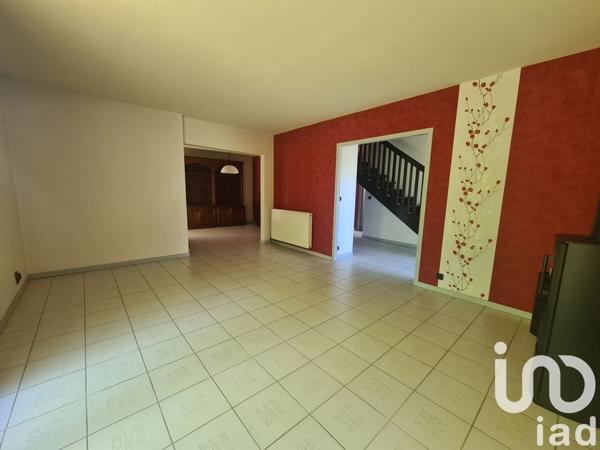 Maison à vendre 4 pièces 118 m² Lescar