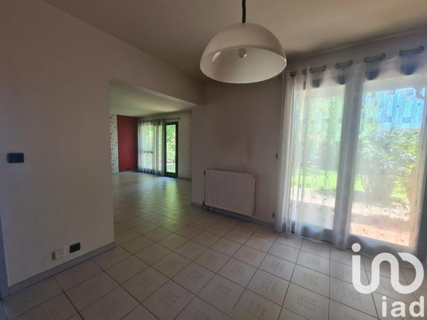Maison à vendre 4 pièces 118 m² Lescar