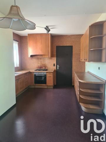 Maison à vendre 4 pièces 118 m² Lescar