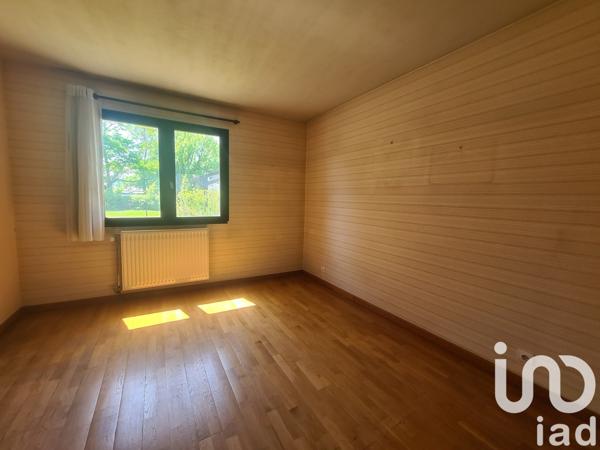 Maison à vendre 4 pièces 118 m² Lescar