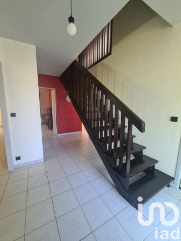 Maison à vendre 4 pièces 118 m² Lescar