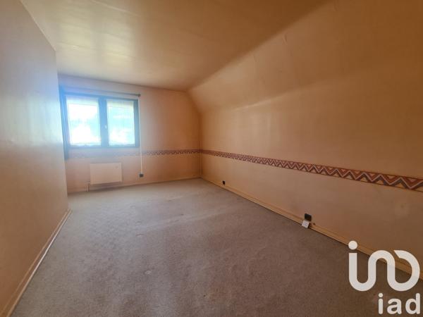 Maison à vendre 4 pièces 118 m² Lescar