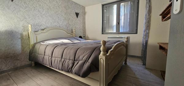 Maison Lavelanet 87 m2