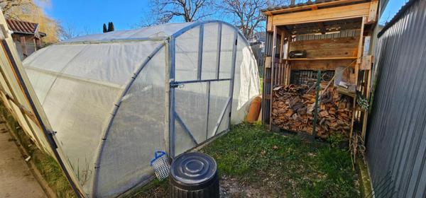 Maison Lavelanet 87 m2