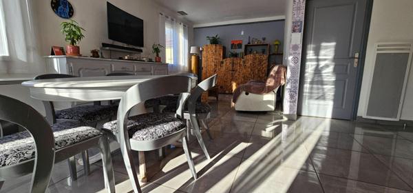 Maison Lavelanet 87 m2