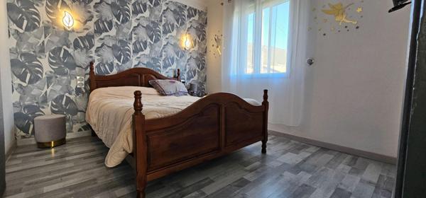 Maison Lavelanet 87 m2