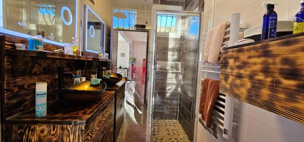 Maison Lavelanet 87 m2