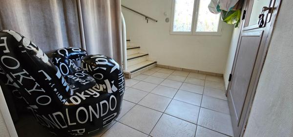 Maison Lavelanet 87 m2