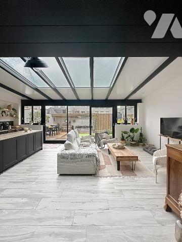 Maison - Larmor-Plage - BOURG