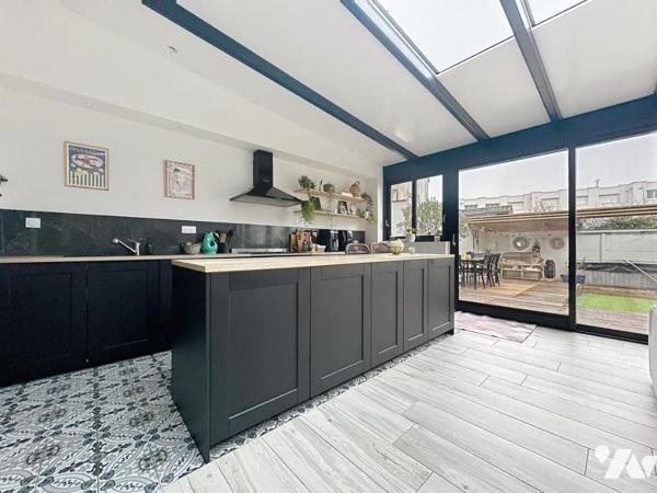 Maison - Larmor-Plage - BOURG