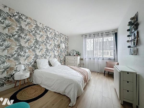 Maison - Larmor-Plage - BOURG