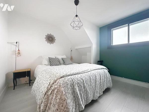 Maison - Larmor-Plage - BOURG