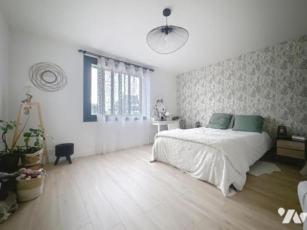 Maison - Larmor-Plage - BOURG