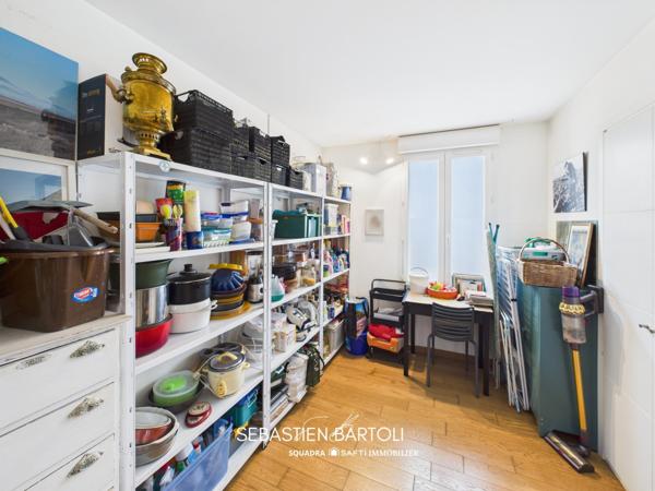 Appartement T5 92m2 avec piscine au coeur de Porto-Vecchio