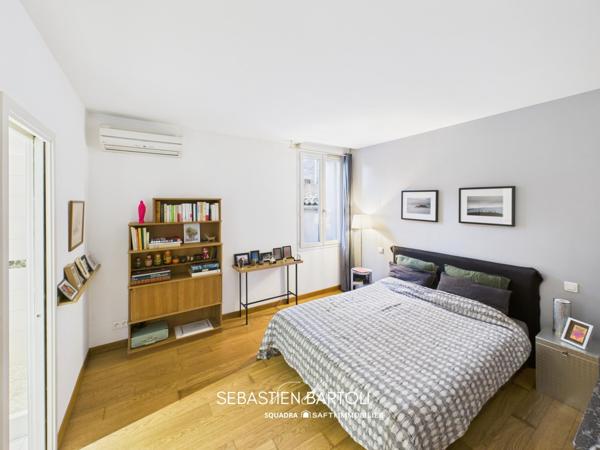 Appartement T5 92m2 avec piscine au coeur de Porto-Vecchio